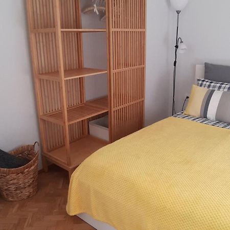 Apartamenty Premium 200M. Do Plazy Gdansk Ngoại thất bức ảnh