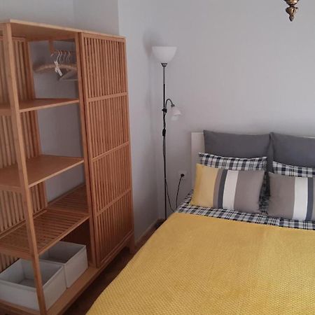 Apartamenty Premium 200M. Do Plazy Gdansk Ngoại thất bức ảnh