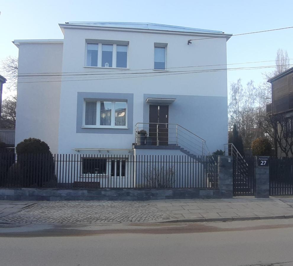 Apartamenty Premium 200M. Do Plazy Gdansk Ngoại thất bức ảnh