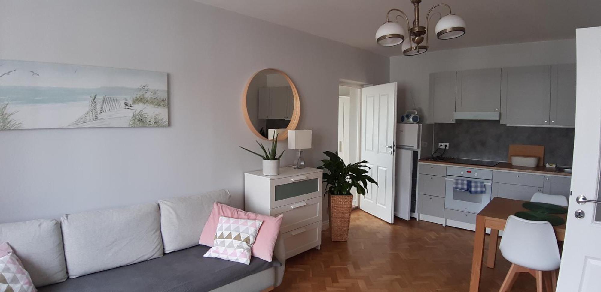 Apartamenty Premium 200M. Do Plazy Gdansk Ngoại thất bức ảnh
