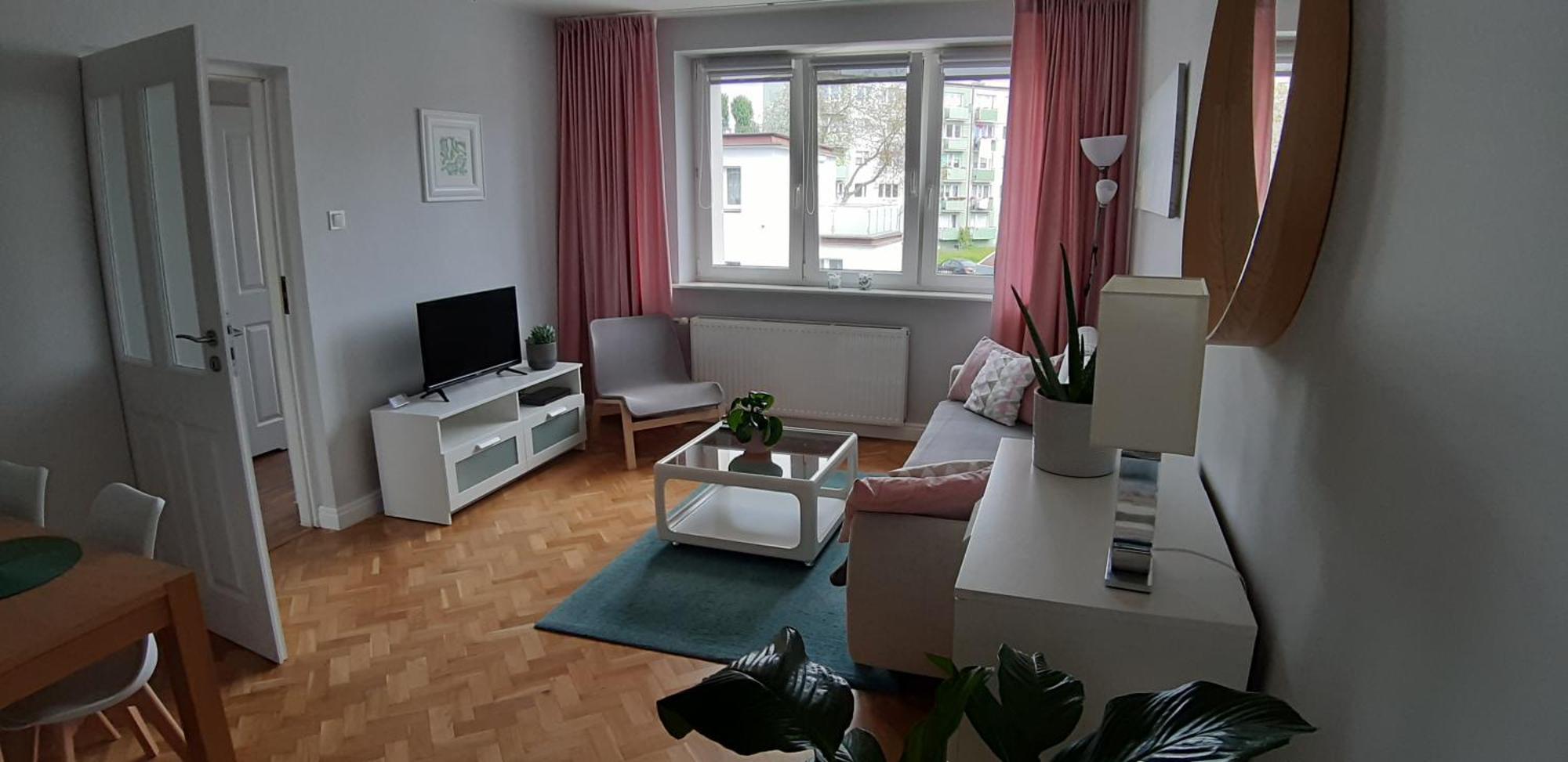 Apartamenty Premium 200M. Do Plazy Gdansk Ngoại thất bức ảnh
