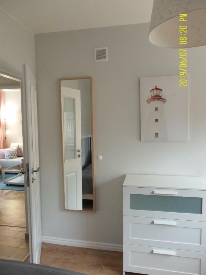 Apartamenty Premium 200M. Do Plazy Gdansk Ngoại thất bức ảnh