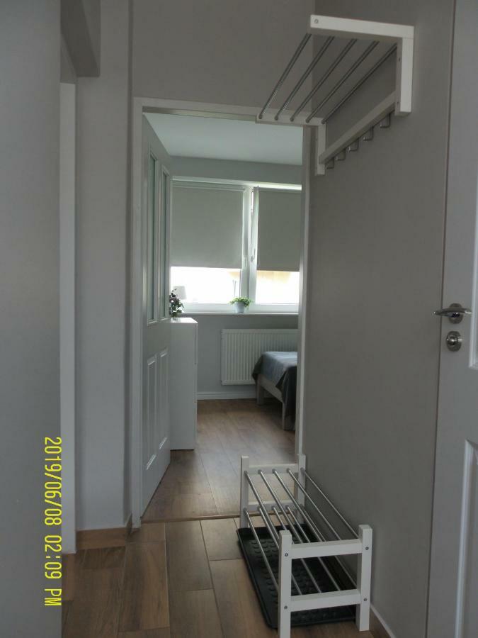Apartamenty Premium 200M. Do Plazy Gdansk Ngoại thất bức ảnh