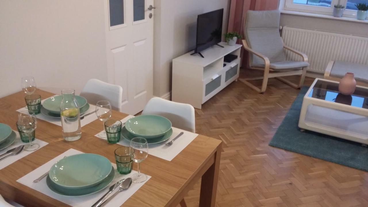 Apartamenty Premium 200M. Do Plazy Gdansk Ngoại thất bức ảnh