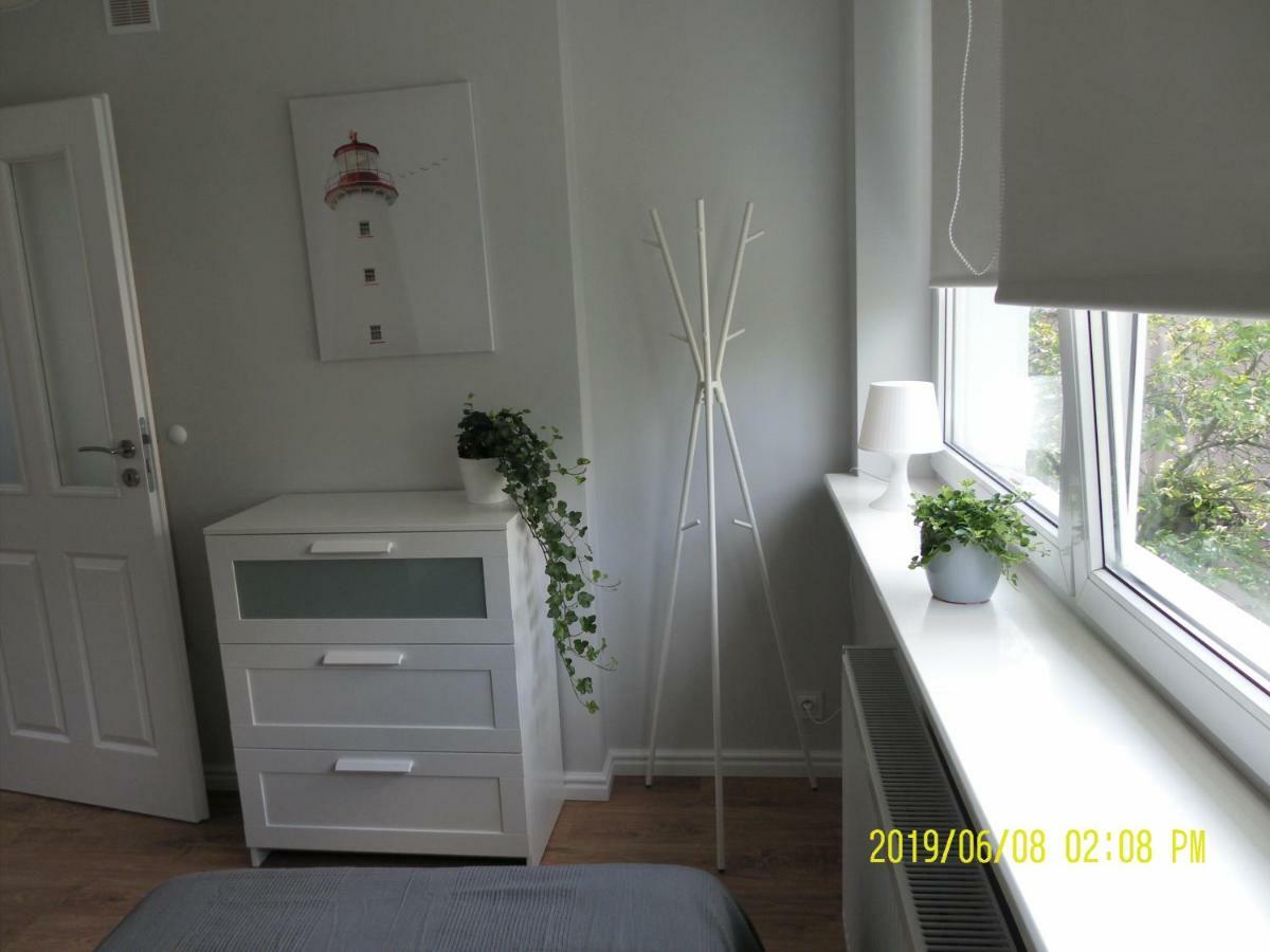 Apartamenty Premium 200M. Do Plazy Gdansk Ngoại thất bức ảnh