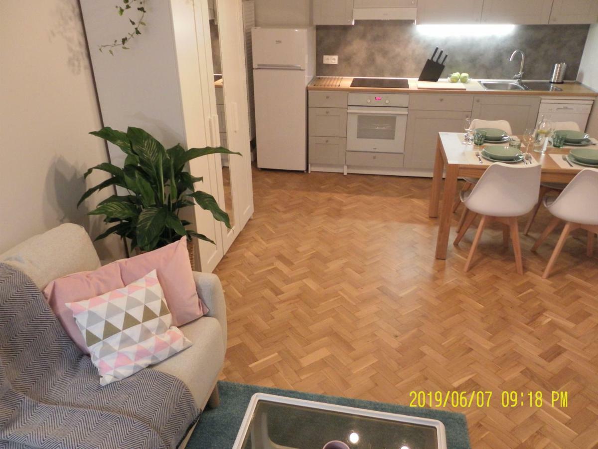 Apartamenty Premium 200M. Do Plazy Gdansk Ngoại thất bức ảnh