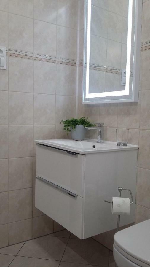 Apartamenty Premium 200M. Do Plazy Gdansk Ngoại thất bức ảnh