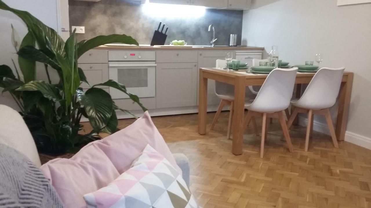 Apartamenty Premium 200M. Do Plazy Gdansk Ngoại thất bức ảnh