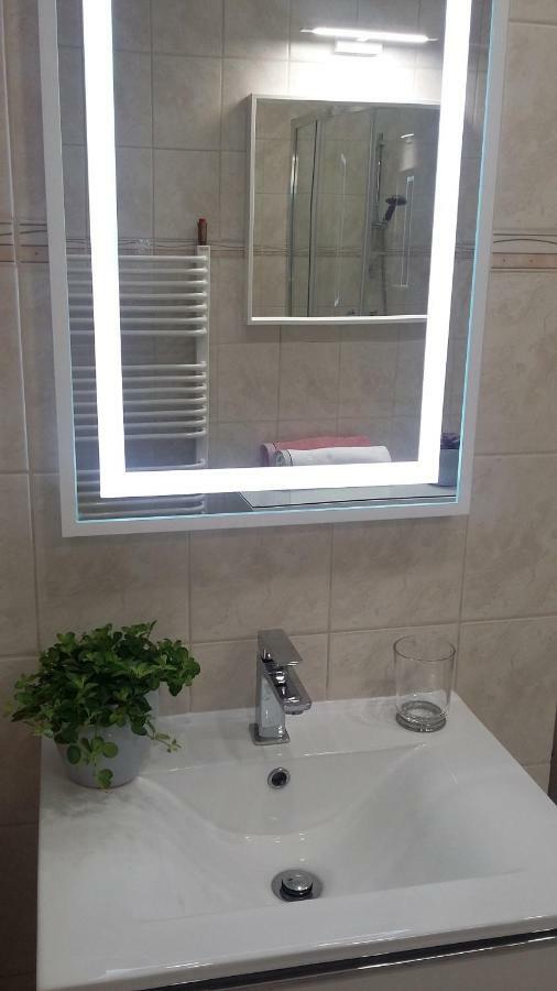 Apartamenty Premium 200M. Do Plazy Gdansk Ngoại thất bức ảnh