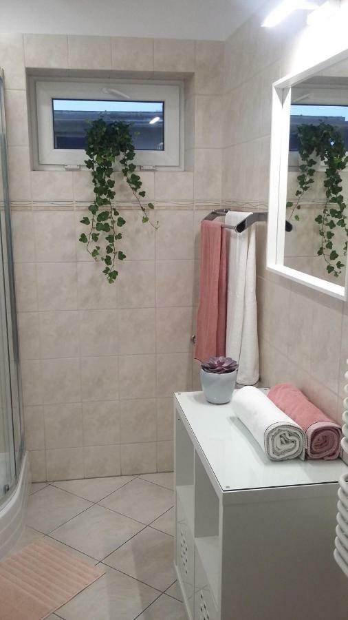Apartamenty Premium 200M. Do Plazy Gdansk Ngoại thất bức ảnh