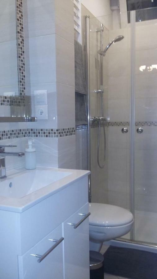 Apartamenty Premium 200M. Do Plazy Gdansk Ngoại thất bức ảnh