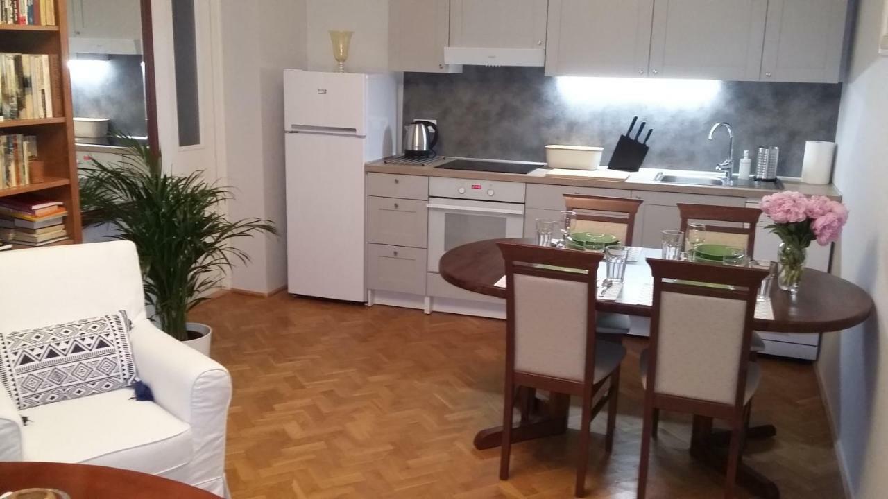 Apartamenty Premium 200M. Do Plazy Gdansk Ngoại thất bức ảnh