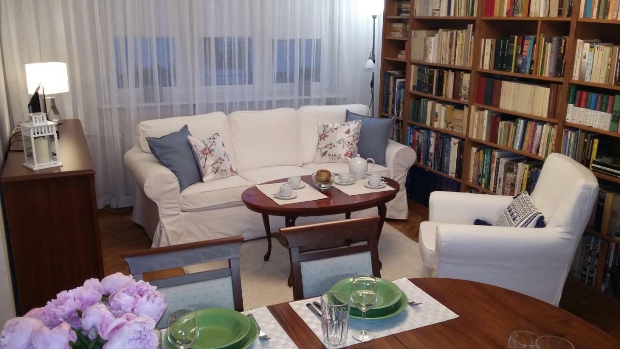 Apartamenty Premium 200M. Do Plazy Gdansk Ngoại thất bức ảnh