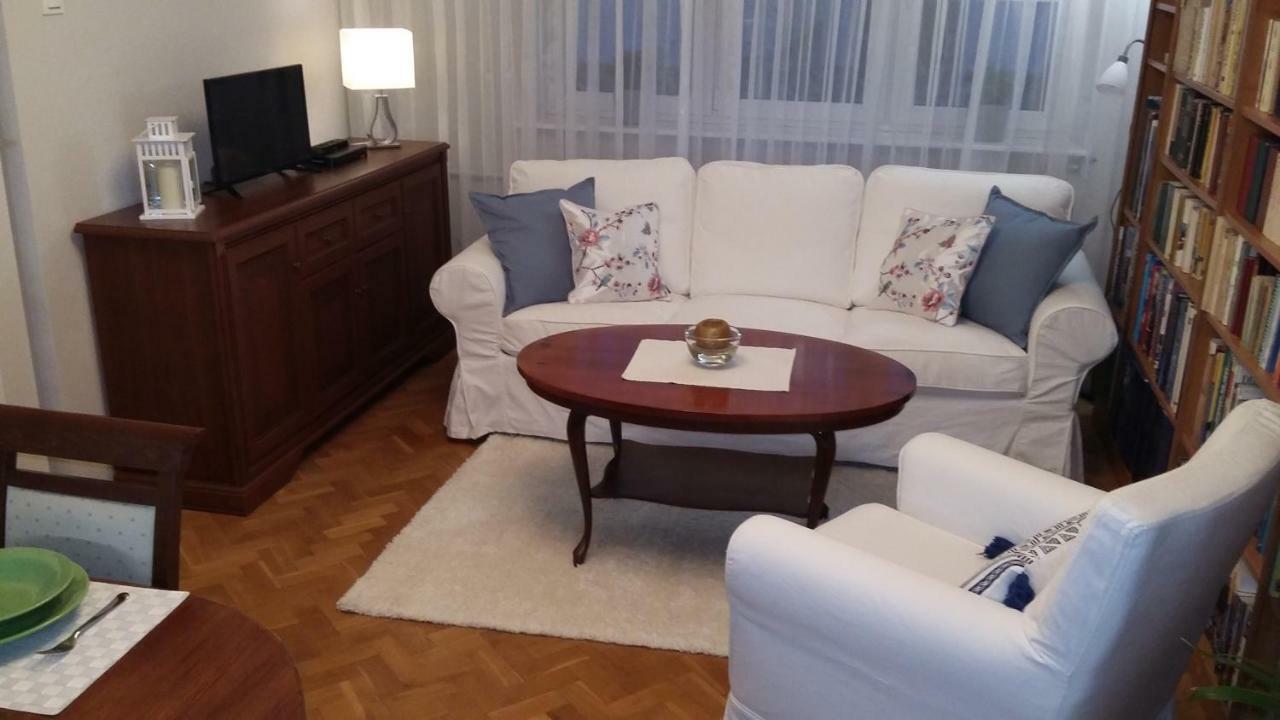 Apartamenty Premium 200M. Do Plazy Gdansk Ngoại thất bức ảnh