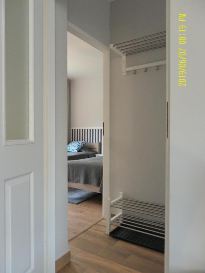 Apartamenty Premium 200M. Do Plazy Gdansk Ngoại thất bức ảnh