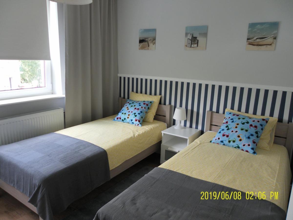 Apartamenty Premium 200M. Do Plazy Gdansk Ngoại thất bức ảnh
