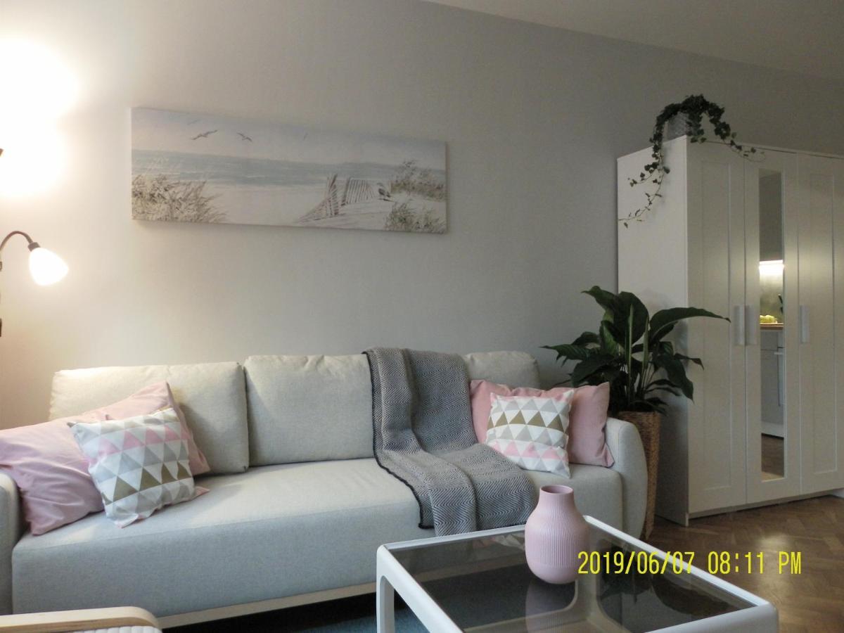 Apartamenty Premium 200M. Do Plazy Gdansk Ngoại thất bức ảnh